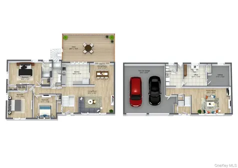 224 Willow Drive Briarcliff Manor NY 10510