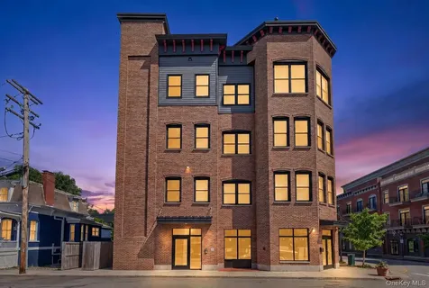 226 Main Street Beacon NY 12508
