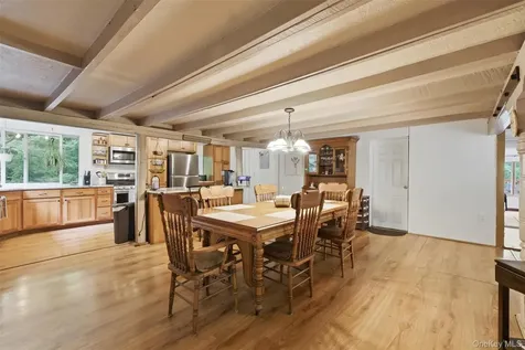 236 Hosner Mountain Road Hopewell Junction NY 12533