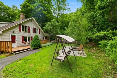 236 Hosner Mountain Road Hopewell Junction NY 12533