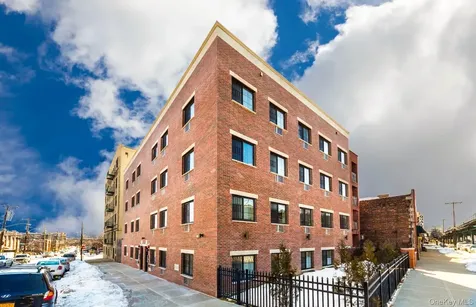 700-710 Bartholdi Street Bronx NY 10467