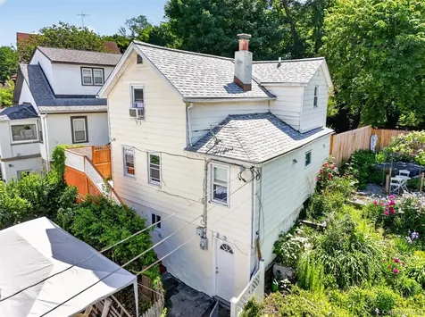 190 1/2 Grand Street Croton-on-hudson NY 10520