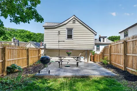 190 1/2 Grand Street Croton-on-hudson NY 10520