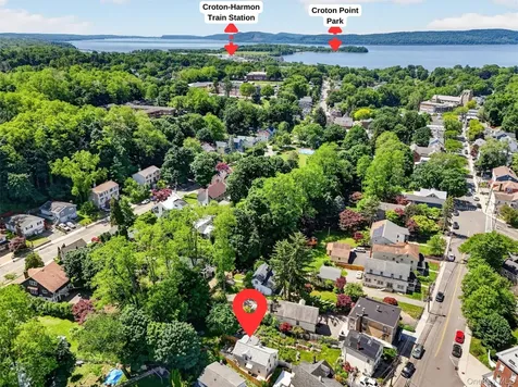 190 1/2 Grand Street Croton-on-hudson NY 10520
