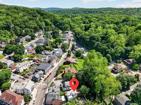 190 1/2 Grand Street Croton-on-hudson NY 10520