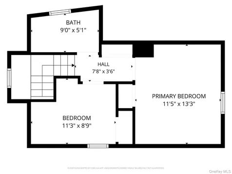 190 1/2 Grand Street Croton-on-hudson NY 10520