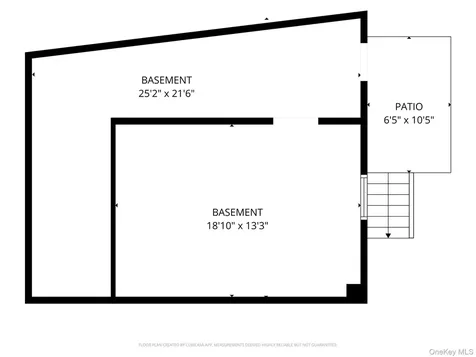 190 1/2 Grand Street Croton-on-hudson NY 10520