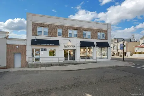 440 White Plains Road Eastchester NY 10709