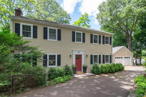 13 Janet Terrace Irvington NY 10533