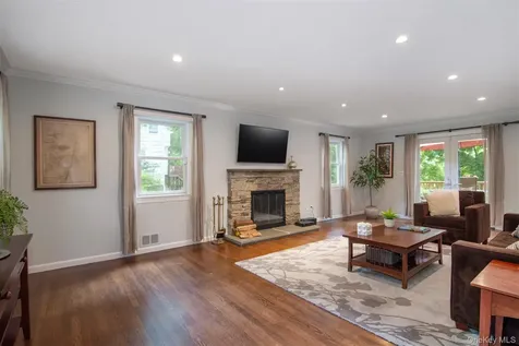 13 Janet Terrace Irvington NY 10533