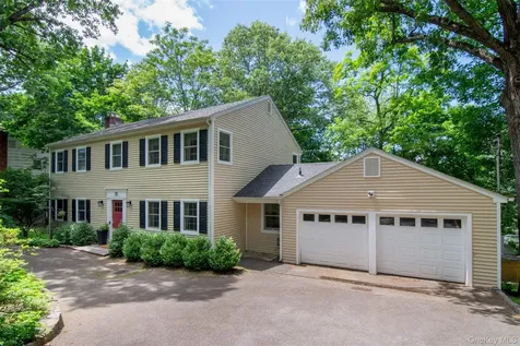 13 Janet Terrace Irvington NY 10533
