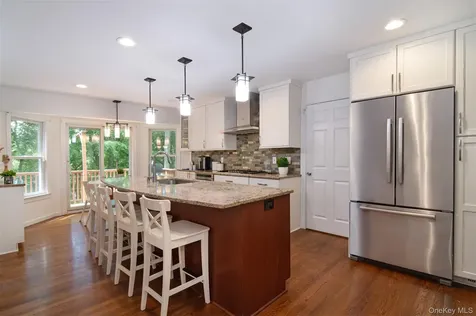 13 Janet Terrace Irvington NY 10533