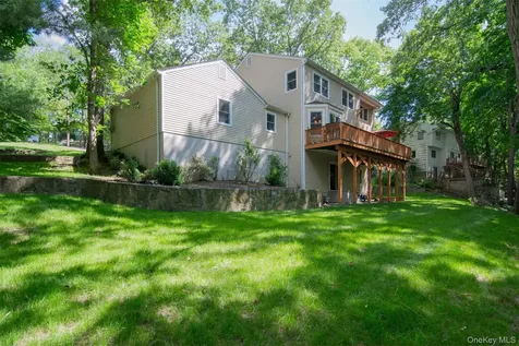 13 Janet Terrace Irvington NY 10533
