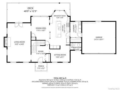 13 Janet Terrace Irvington NY 10533