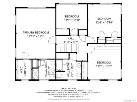 13 Janet Terrace Irvington NY 10533