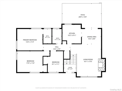 4 Pamela Lane Valhalla NY 10595