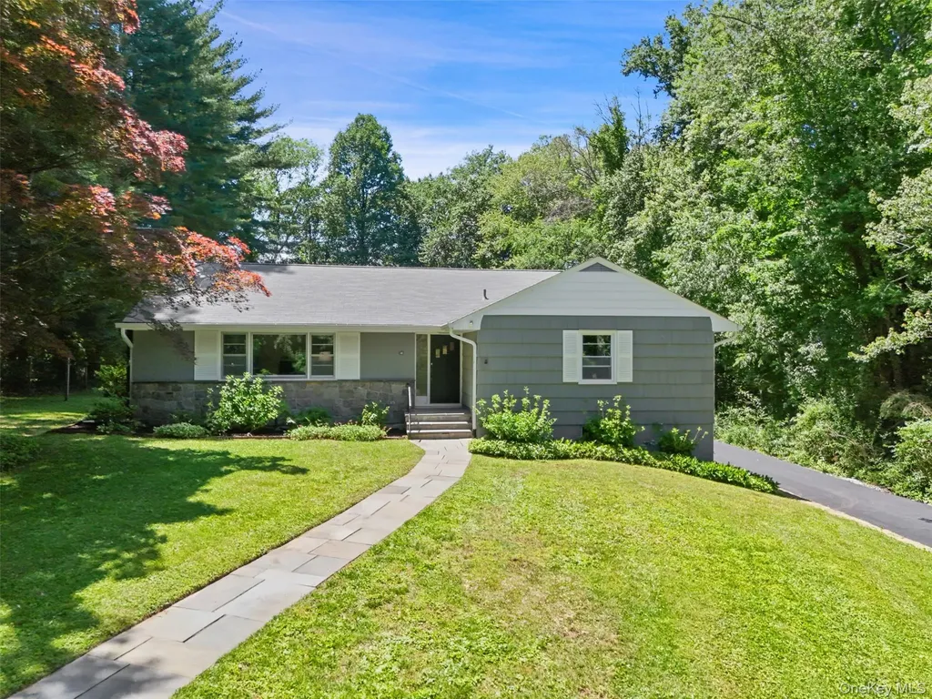 41 Cherry Ridge Road Katonah NY 10536