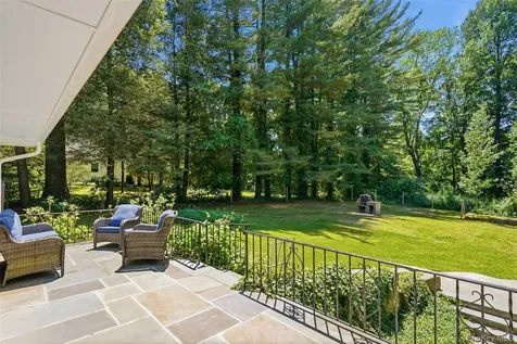 41 Cherry Ridge Road Katonah NY 10536