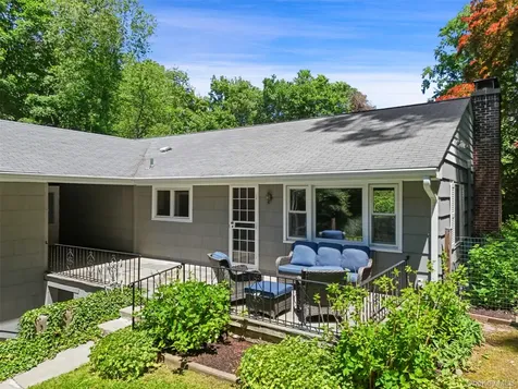 41 Cherry Ridge Road Katonah NY 10536