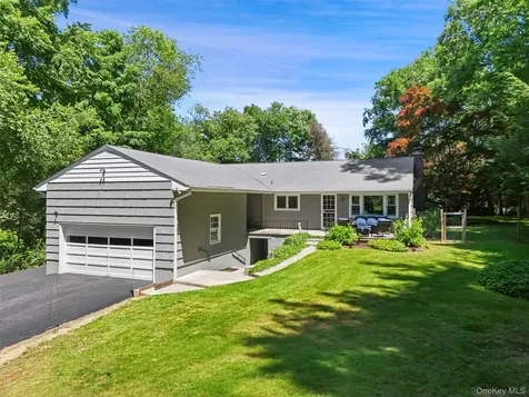 41 Cherry Ridge Road Katonah NY 10536