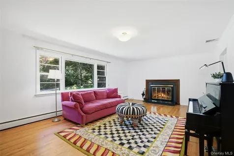 41 Cherry Ridge Road Katonah NY 10536