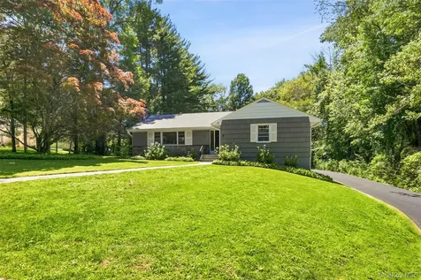 41 Cherry Ridge Road Katonah NY 10536