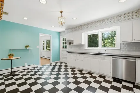 41 Cherry Ridge Road Katonah NY 10536