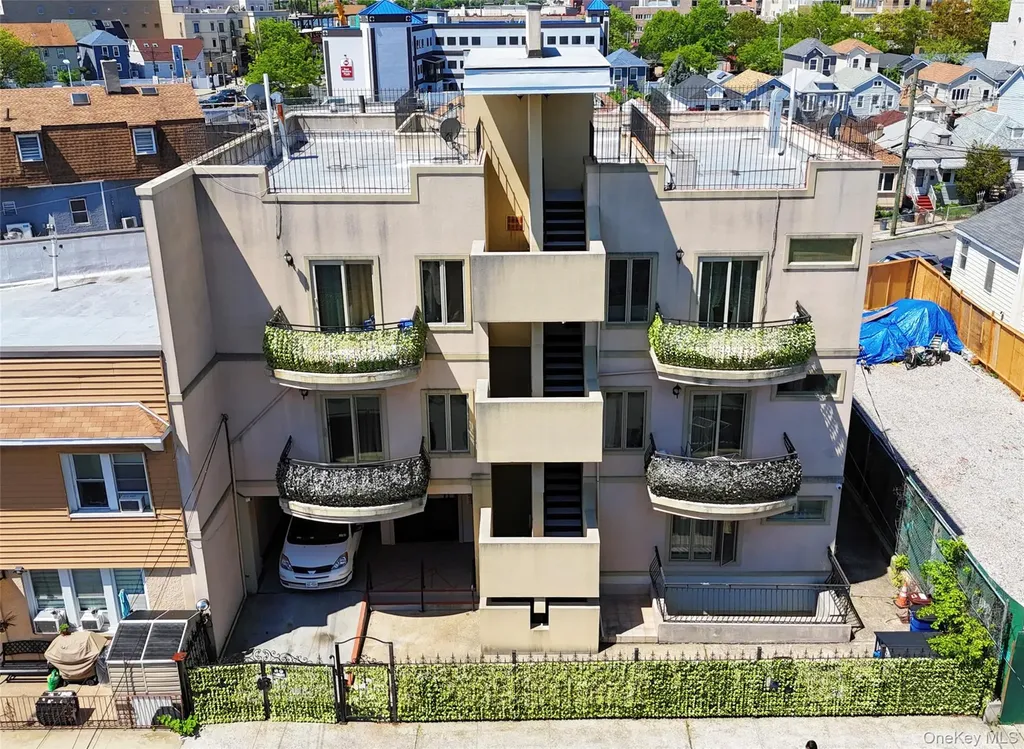 2832 Brown Street Brooklyn NY 11235