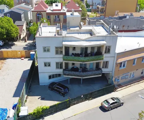 2832 Brown Street Brooklyn NY 11235