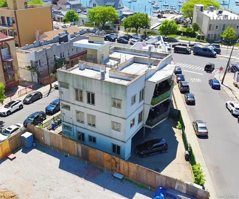 2832 Brown Street Brooklyn NY 11235