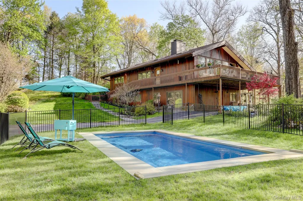 380 Long Ridge Road Pound Ridge NY 10576