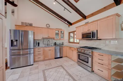 380 Long Ridge Road Pound Ridge NY 10576