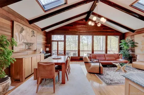380 Long Ridge Road Pound Ridge NY 10576