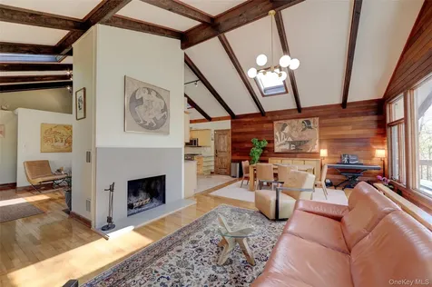 380 Long Ridge Road Pound Ridge NY 10576