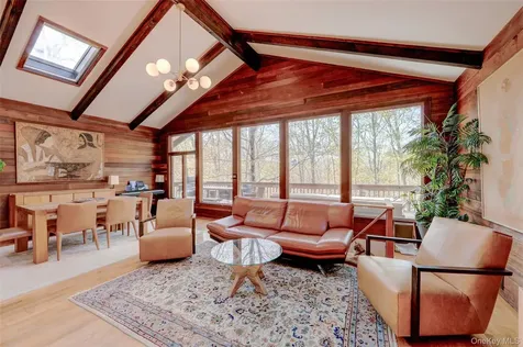 380 Long Ridge Road Pound Ridge NY 10576