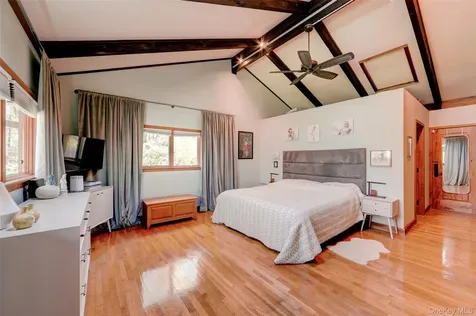 380 Long Ridge Road Pound Ridge NY 10576