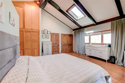 380 Long Ridge Road Pound Ridge NY 10576