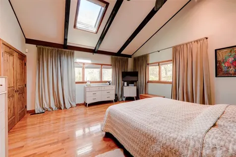 380 Long Ridge Road Pound Ridge NY 10576