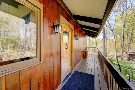 380 Long Ridge Road Pound Ridge NY 10576