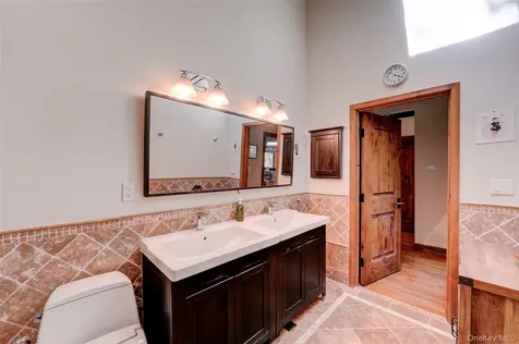 380 Long Ridge Road Pound Ridge NY 10576