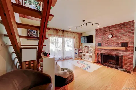 380 Long Ridge Road Pound Ridge NY 10576