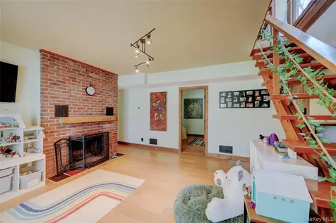 380 Long Ridge Road Pound Ridge NY 10576
