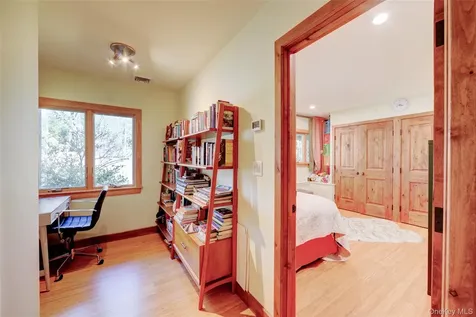 380 Long Ridge Road Pound Ridge NY 10576