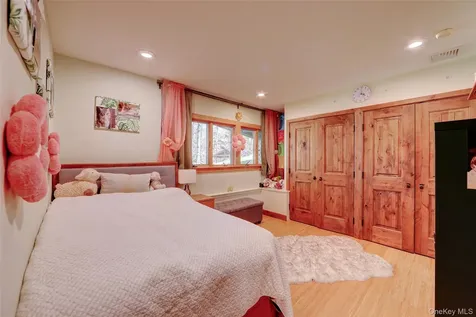 380 Long Ridge Road Pound Ridge NY 10576