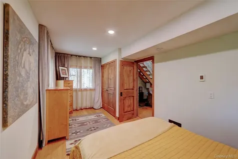 380 Long Ridge Road Pound Ridge NY 10576