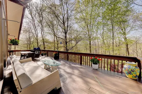 380 Long Ridge Road Pound Ridge NY 10576