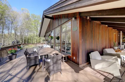 380 Long Ridge Road Pound Ridge NY 10576