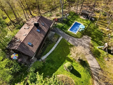380 Long Ridge Road Pound Ridge NY 10576