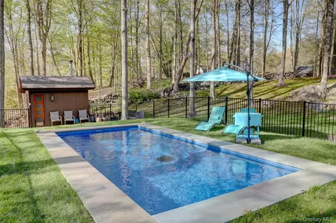 380 Long Ridge Road Pound Ridge NY 10576