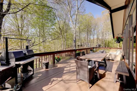 380 Long Ridge Road Pound Ridge NY 10576